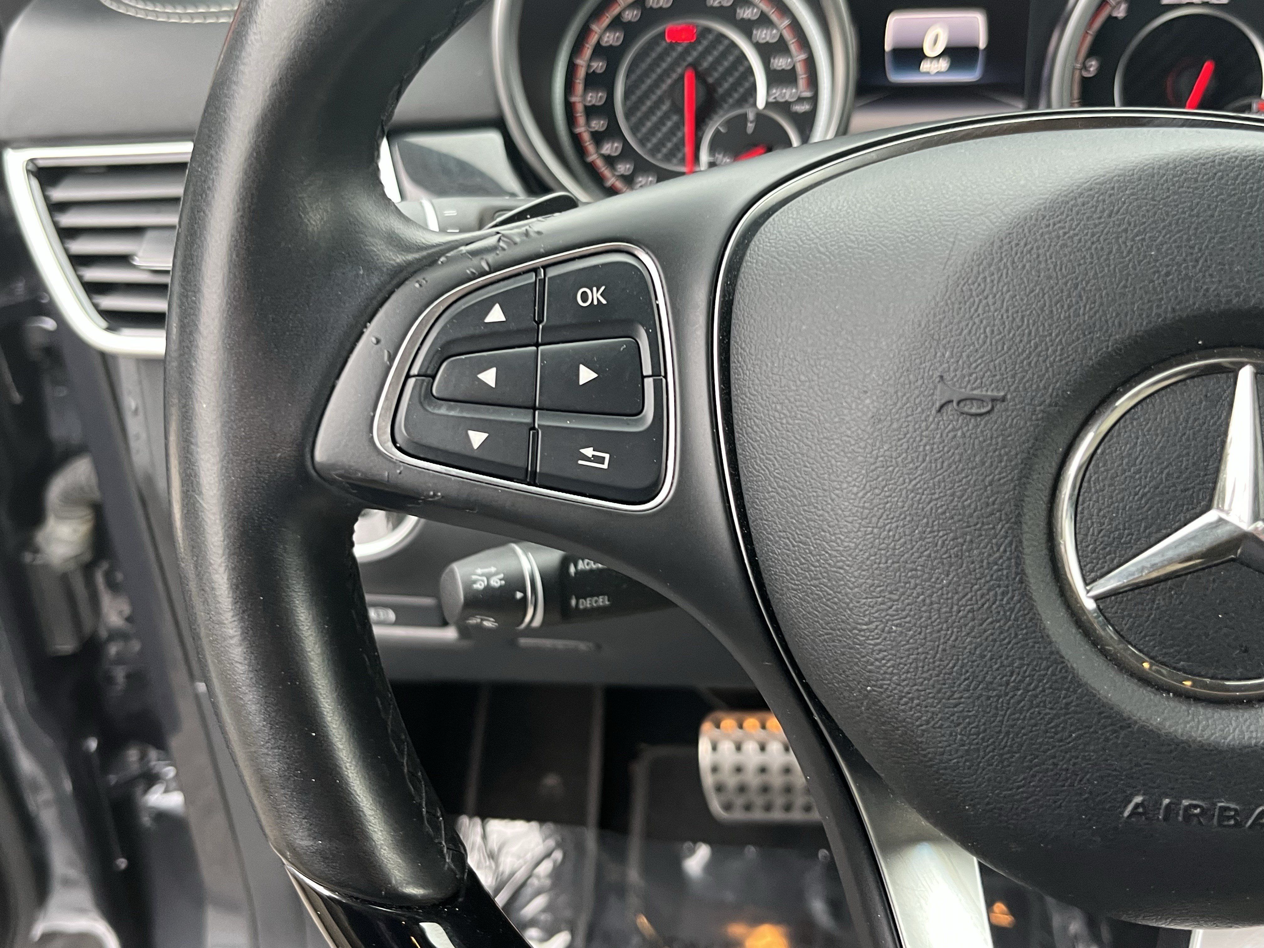 Used 2016 Mercedes-Benz GLE 63 AMG S image 22