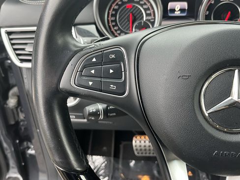 Used 2016 Mercedes-Benz GLE 63 AMG S image 22