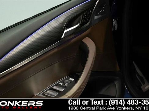 Used 2022 BMW X4 xDrive30i w/ M Sport Package image 26