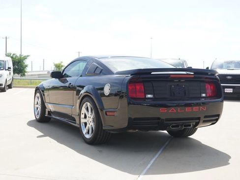 Used 2006 Ford Mustang GT Premium RWD image 7
