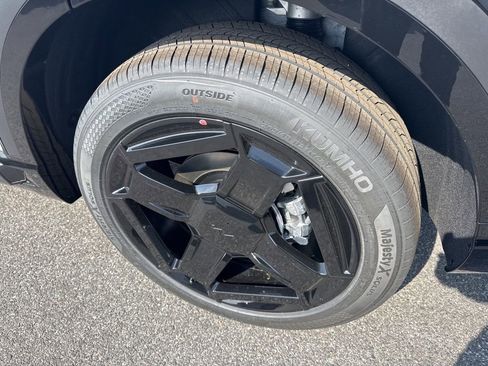 New 2027 Kia Telluride EX X-Line AWD/4WD image 22