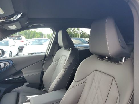 Used 2026 BMW X3 M50 AWD/4WD image 23