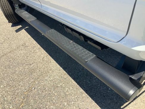 New 2026 RAM 5500 Tradesman w/ Chrome Appearance Group RWD image 10