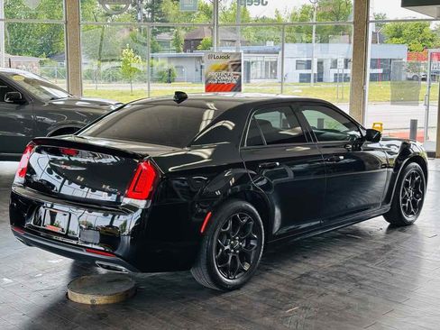 Used 2021 Chrysler 300 S w/ Popular Equipment Group AWD/4WD image 5