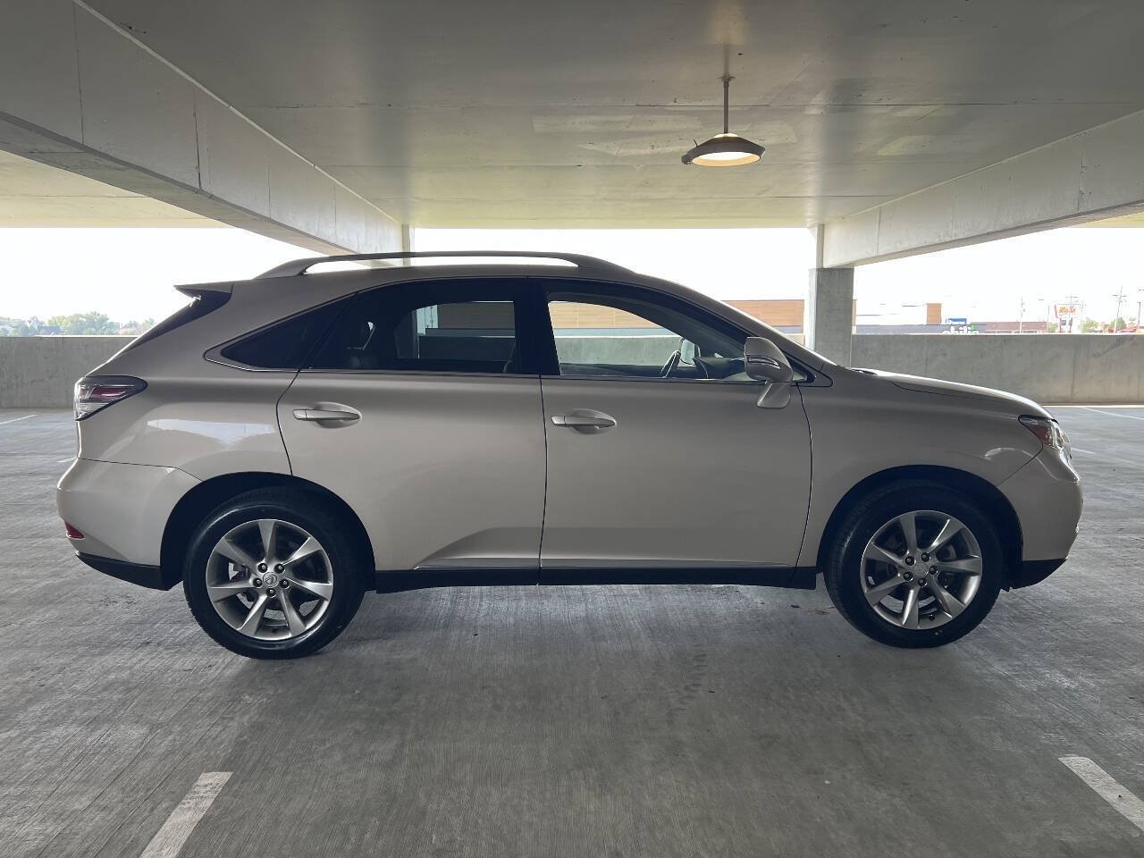 Used 2012 Lexus RX 350 AWD w/ Premium Pkg image 12