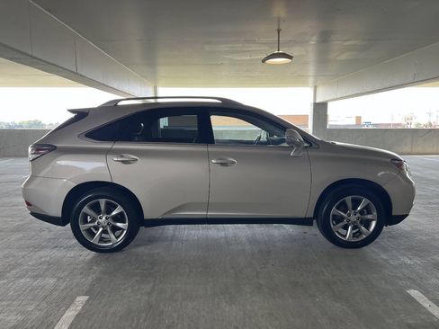 Used 2012 Lexus RX 350 AWD w/ Premium Pkg image 12