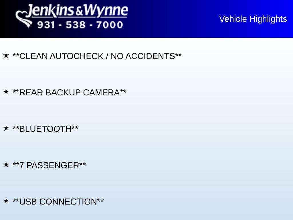 Used 2023 Chrysler Pacifica Touring FWD image 5