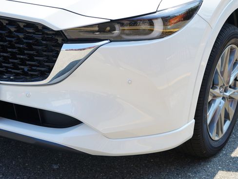 New 2025 MAZDA CX-5 AWD 2.5 S w/ Premium Plus Pkg image 6