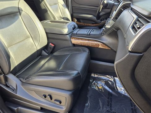 Used 2020 Chevrolet Tahoe Premier image 21