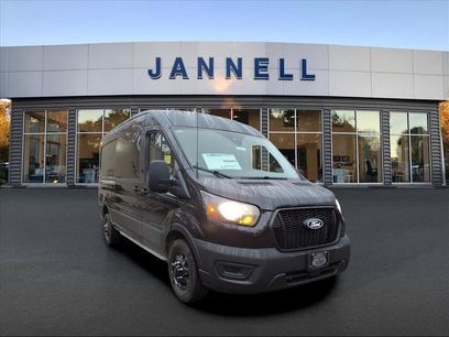 New 2026 Ford Transit 350 148 Medium Roof