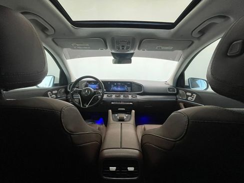 Used 2024 Mercedes-Benz GLE 350 4MATIC image 20