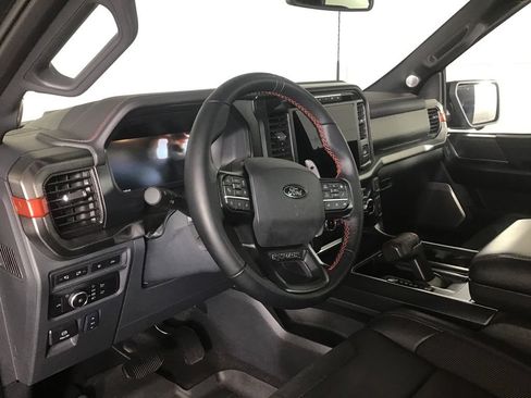 Used 2024 Ford F150 Raptor AWD/4WD image 5