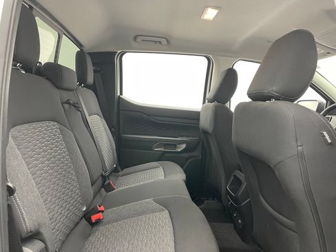 Used 2024 Ford Ranger XLT w/ FX4 Off-Road Package AWD/4WD image 33