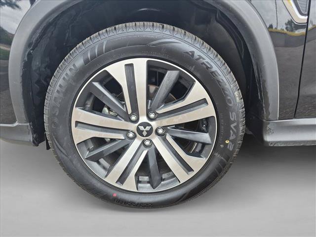 Used 2024 Mitsubishi Outlander Sport AWD image 20