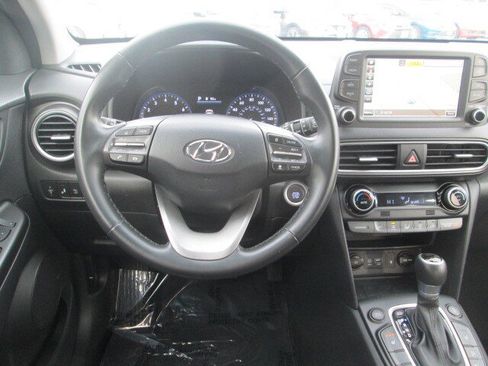 Used 2020 Hyundai Kona Ultimate image 15