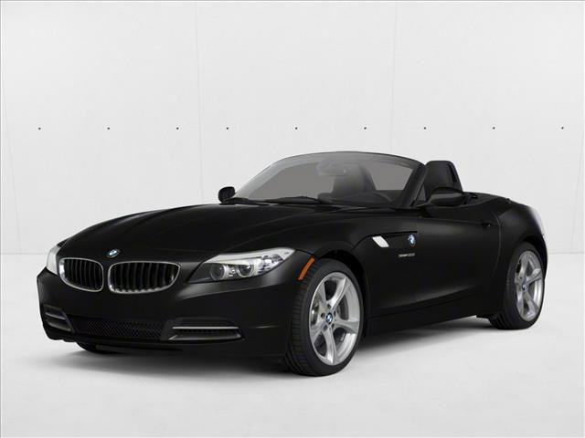 Used 2011 BMW Z4 sDrive30i RWD image 1