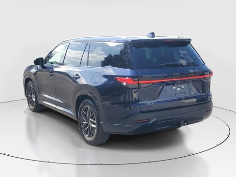 Certified 2026 Lexus TX 350 FWD w/ Technology Package image 5