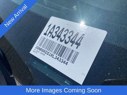 Used 2024 Chevrolet Equinox LT FWD image 12