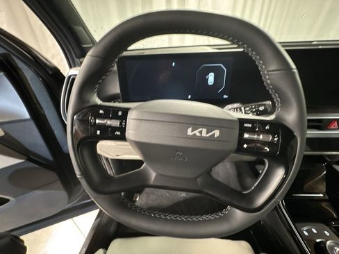 New 2026 Kia Sorento SX Prestige AWD/4WD image 20