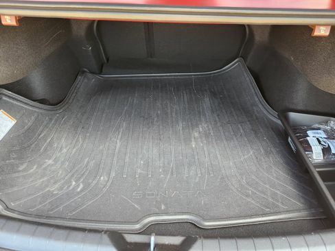 Used 2026 Hyundai Sonata SEL FWD image 34