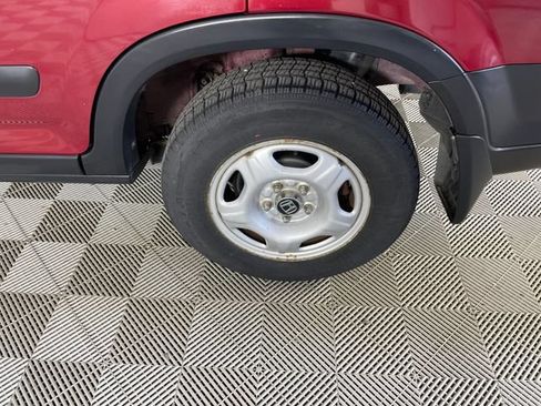 Used 2002 Honda CR-V LX image 20