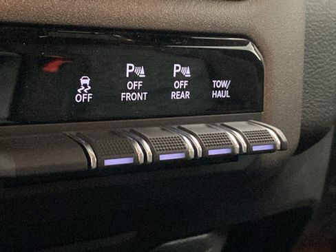 New 2026 RAM 1500 Tradesman AWD/4WD image 27