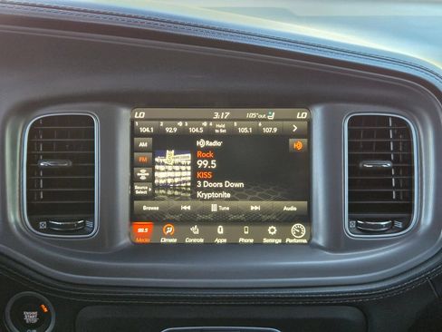 Used 2023 Dodge Charger Scat Pack RWD image 17