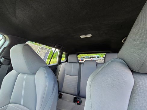 Used 2023 Toyota Corolla Cross AWD Hybrid image 28