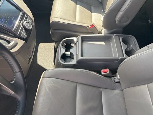 Used 2016 Honda Odyssey EX-L image 25