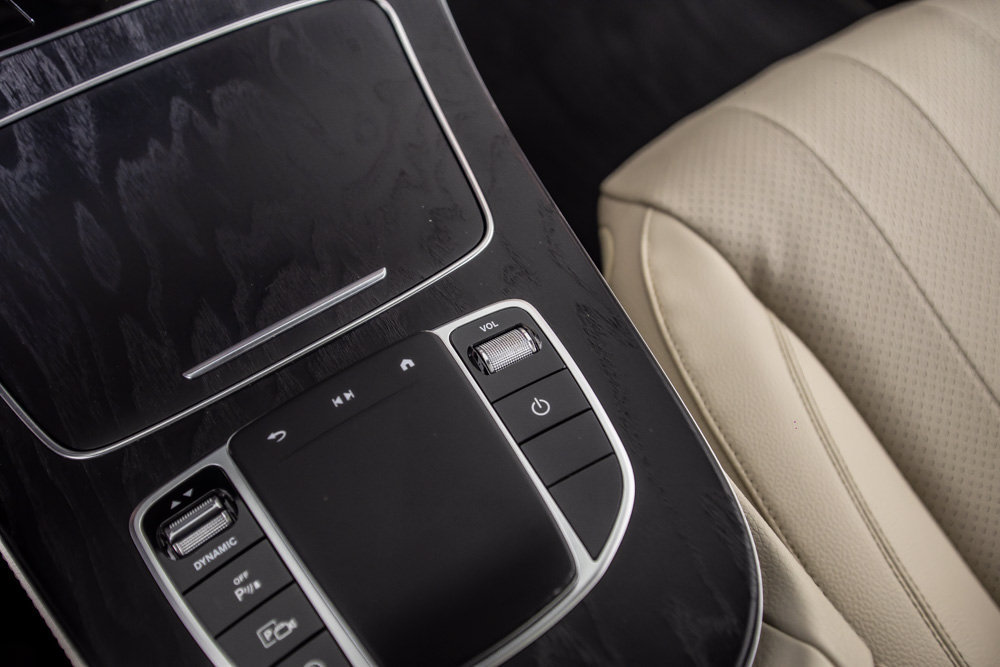 Used 2021 Mercedes-Benz E 450 4MATIC Sedan image 33