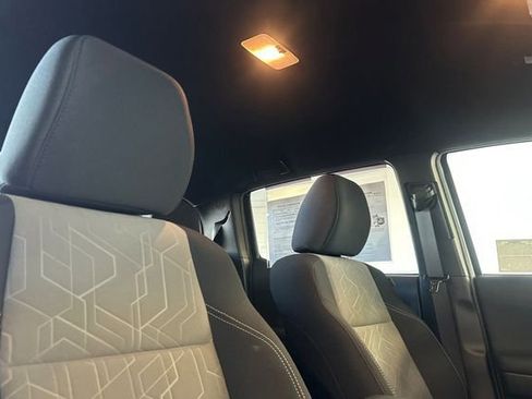 Certified 2023 Toyota Tacoma TRD Off-Road w/ Advanced Technology Package image 20