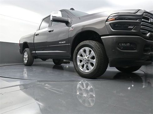 New 2025 RAM 2500 Laramie image 17