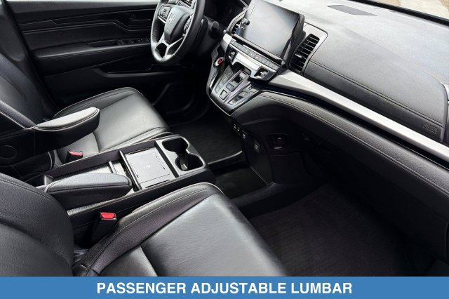 Certified 2026 Honda Odyssey Touring image 20