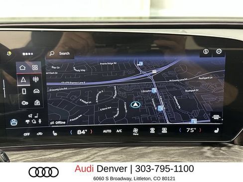 Used 2025 Audi Q5 Premium w/ Convenience Package AWD/4WD image 18