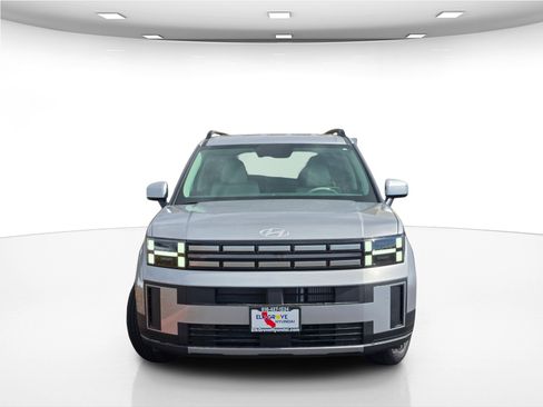 New 2026 Hyundai Santa Fe SEL image 2