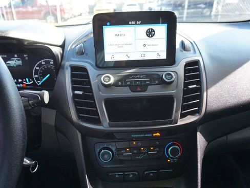 Used 2019 Ford Transit Connect XL image 30