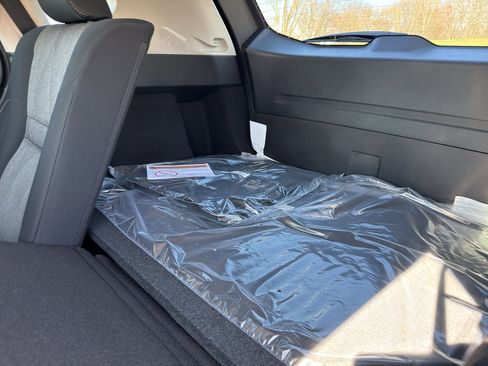 New 2026 Nissan Rogue SV AWD/4WD image 35