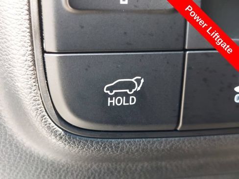 Used 2025 Hyundai Tucson Limited AWD/4WD image 22