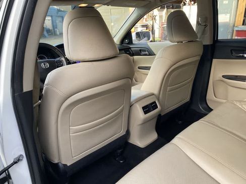 Used 2014 Honda Accord EX-L image 16