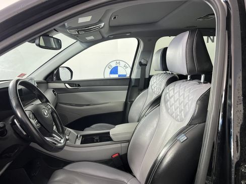 Used 2020 Hyundai Palisade SEL AWD/4WD image 2