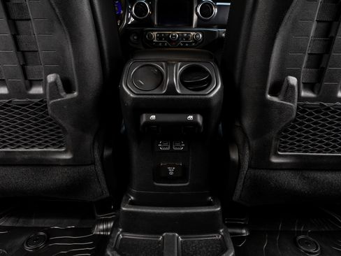 Used 2023 Jeep Wrangler Rubicon 392 w/ Trailer Tow Package image 32