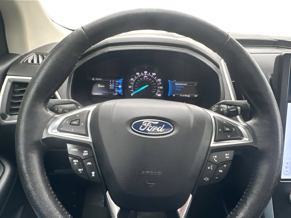 Used 2022 Ford Edge SEL w/ Convenience Package AWD/4WD image 24