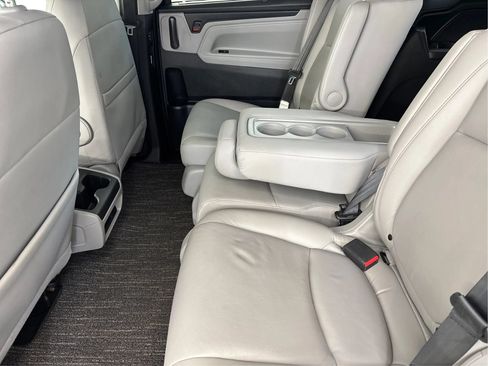 Used 2022 Honda Odyssey EX-L image 14