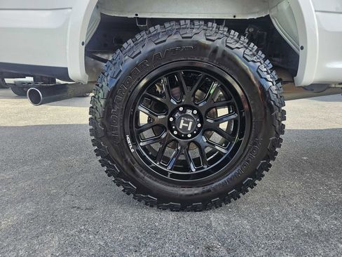 Used 2020 Ford F150 Lariat w/ Equipment Group 502A Luxury image 6