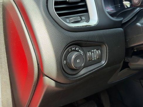 Used 2019 Jeep Renegade Latitude FWD image 28