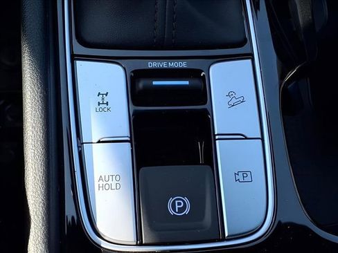 New 2026 Hyundai Santa Cruz SEL image 21