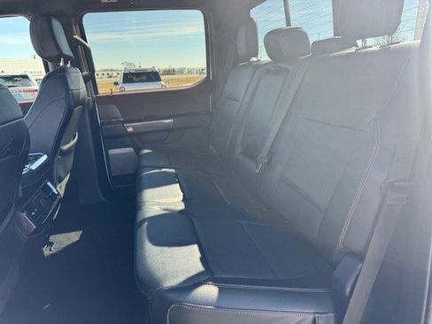 Certified 2022 Ford F150 Lariat w/ Max Trailer Tow Package image 27