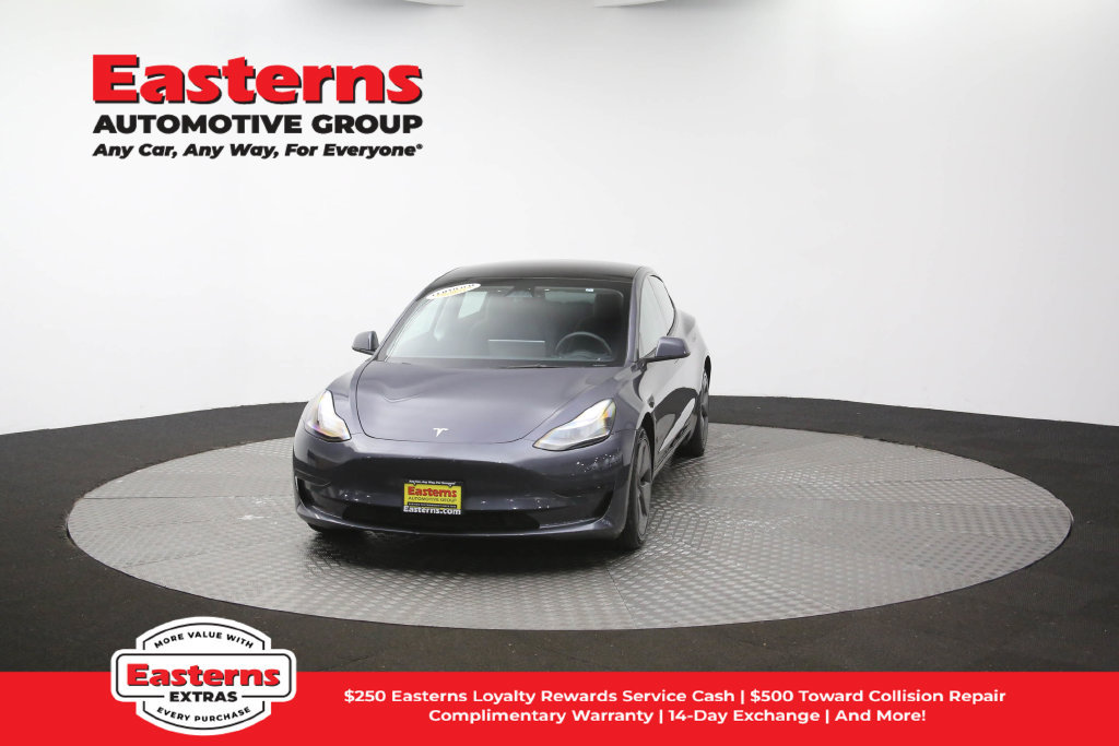 Used 2023 Tesla Model 3 Standard Range RWD image 49