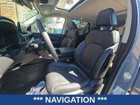 Used 2023 Honda Pilot Elite image 7