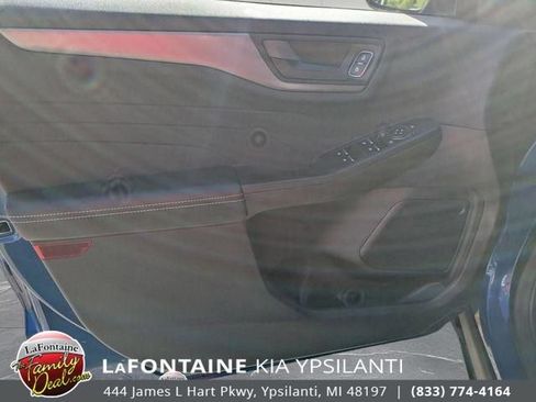 Used 2023 Ford Escape Active w/ Cold Weather Package FWD image 13